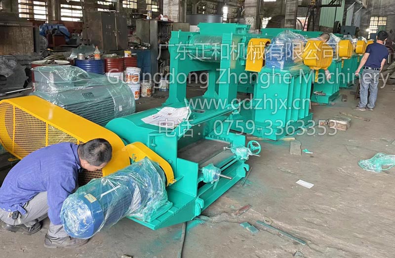 橡膠機械設備使用壽命與維護保養，您進(jìn)來(lái)了解一下嗎