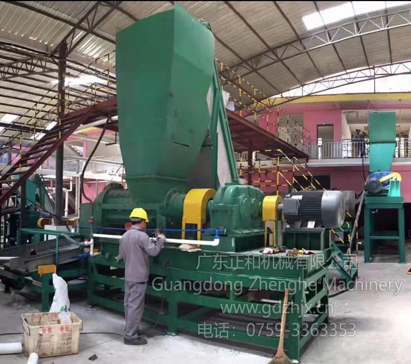 橡膠加工機械設備哪個(gè)品牌比較好