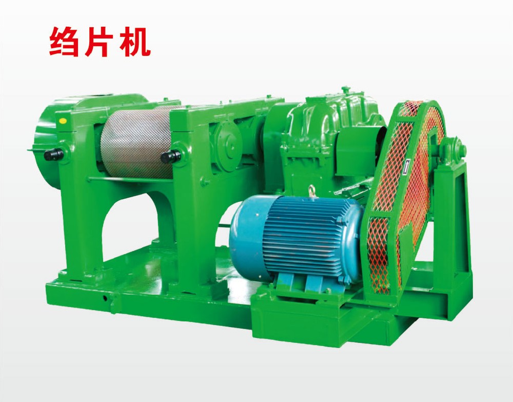 縐片機規格參數怎么選（縐片機知識分享）